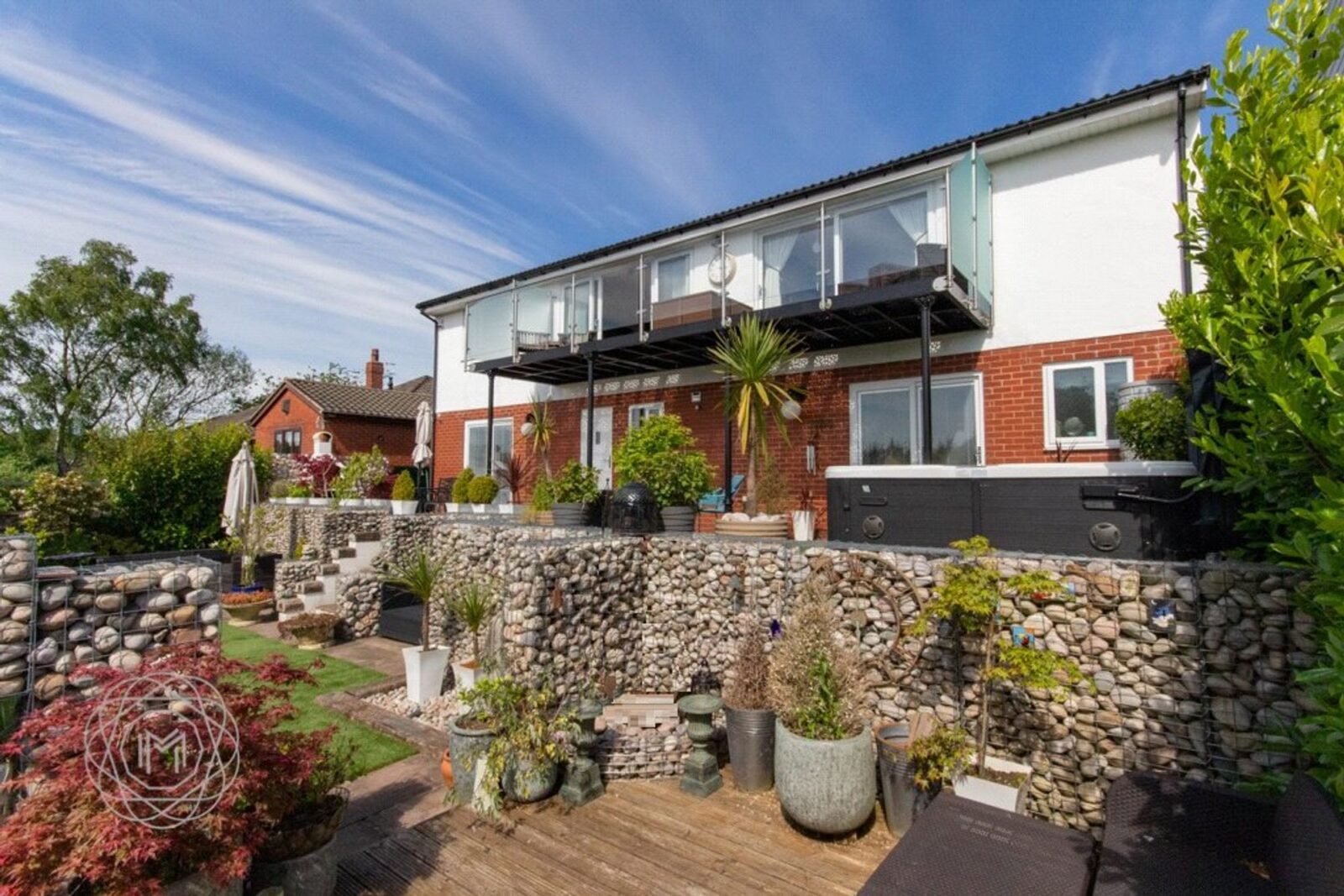 Queen Anne Drive
