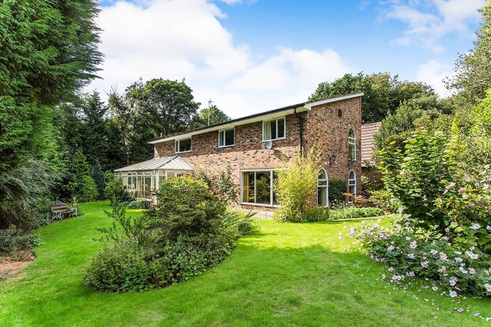 Morston Close