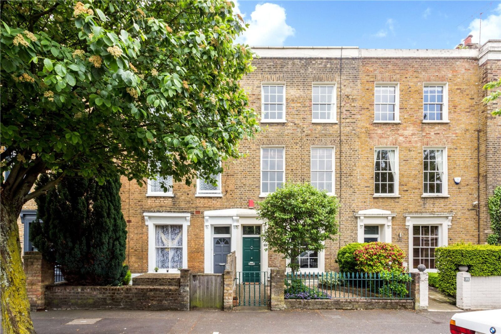 Cavendish Road